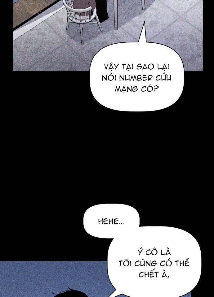 Cỗ Máy Dự Báo Sát Nhân: Chapter 2