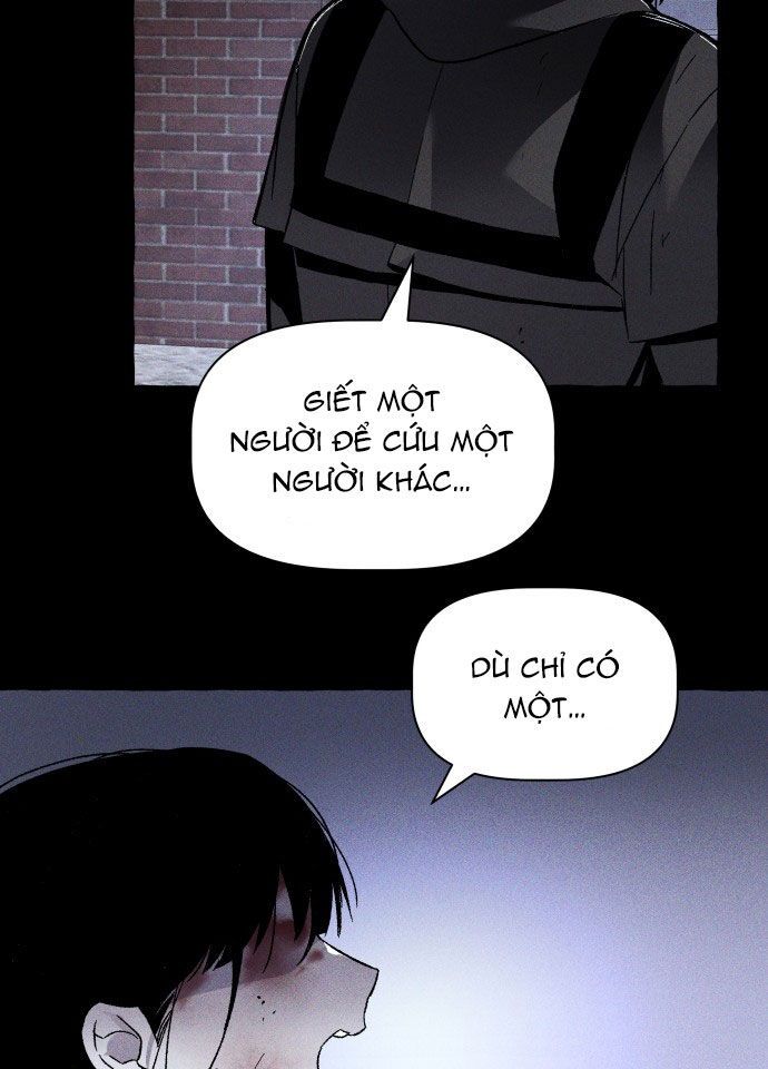 Cỗ Máy Dự Báo Sát Nhân: Chapter 2