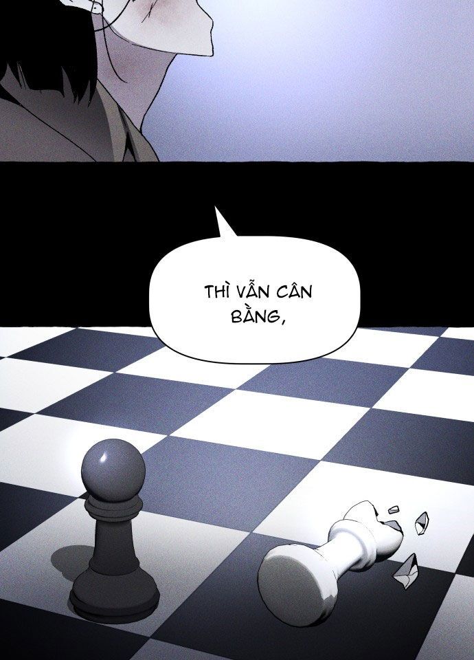 Cỗ Máy Dự Báo Sát Nhân: Chapter 2