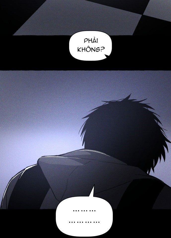 Cỗ Máy Dự Báo Sát Nhân: Chapter 2