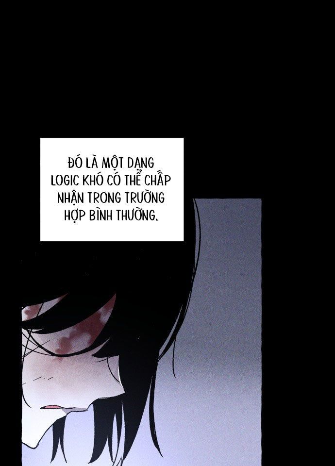 Cỗ Máy Dự Báo Sát Nhân: Chapter 2