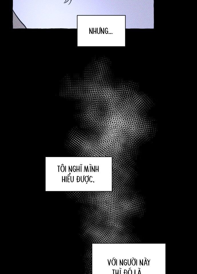 Cỗ Máy Dự Báo Sát Nhân: Chapter 2