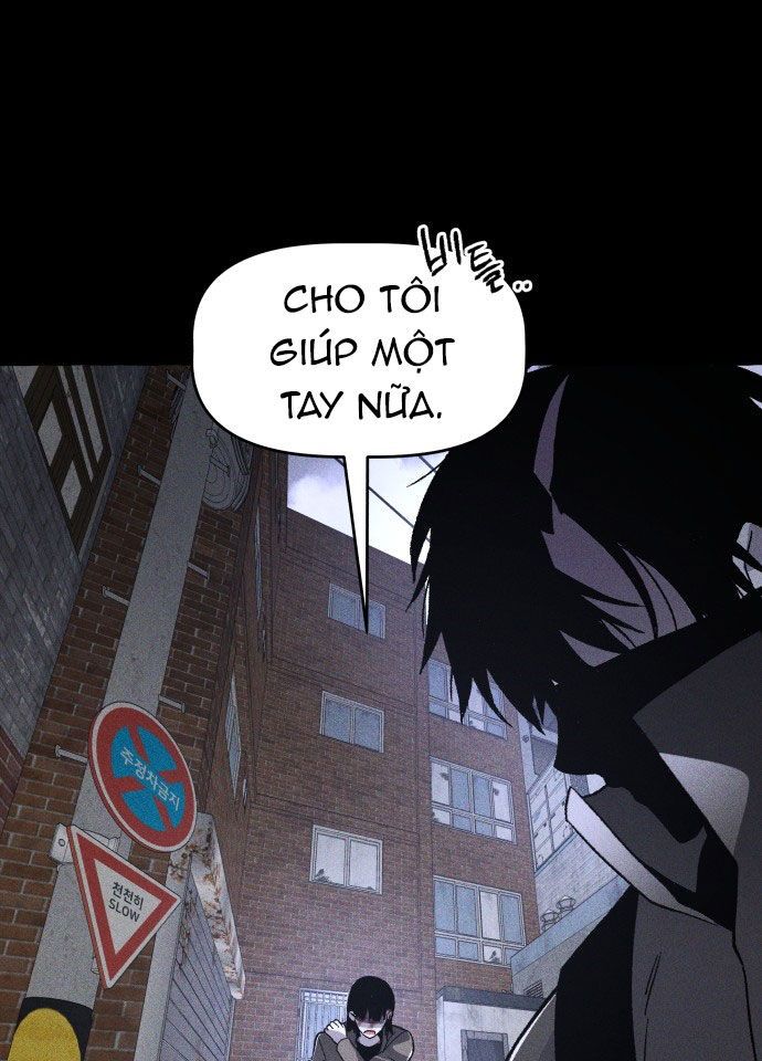 Cỗ Máy Dự Báo Sát Nhân: Chapter 2