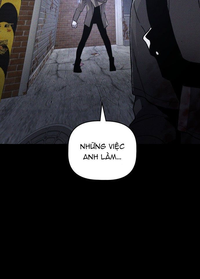Cỗ Máy Dự Báo Sát Nhân: Chapter 2