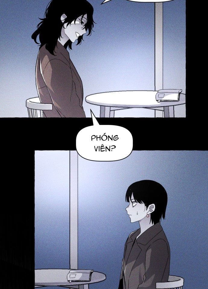 Cỗ Máy Dự Báo Sát Nhân: Chapter 2