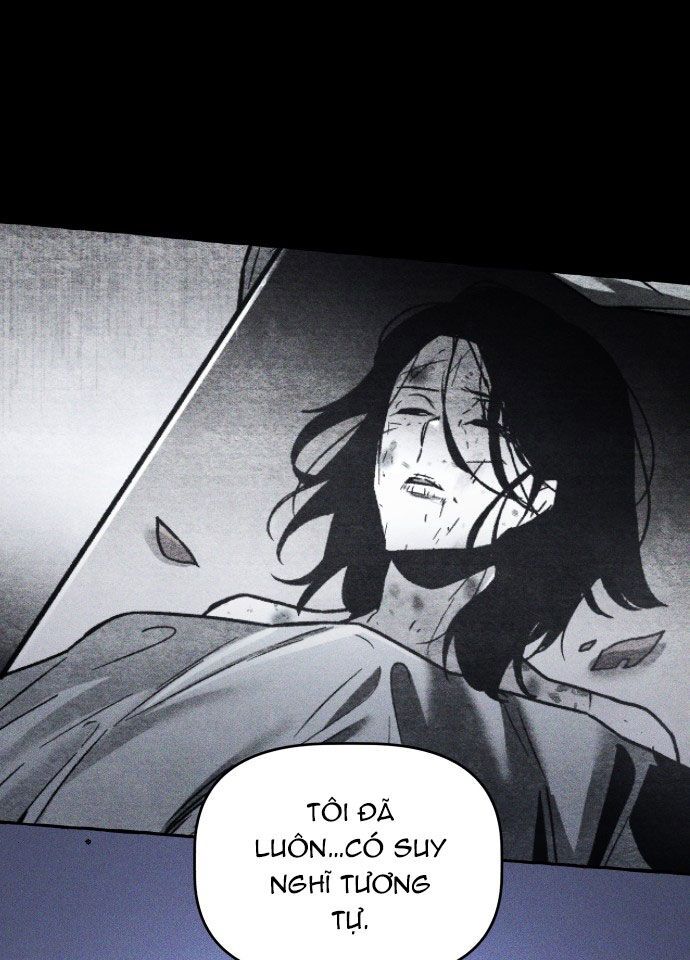 Cỗ Máy Dự Báo Sát Nhân: Chapter 2