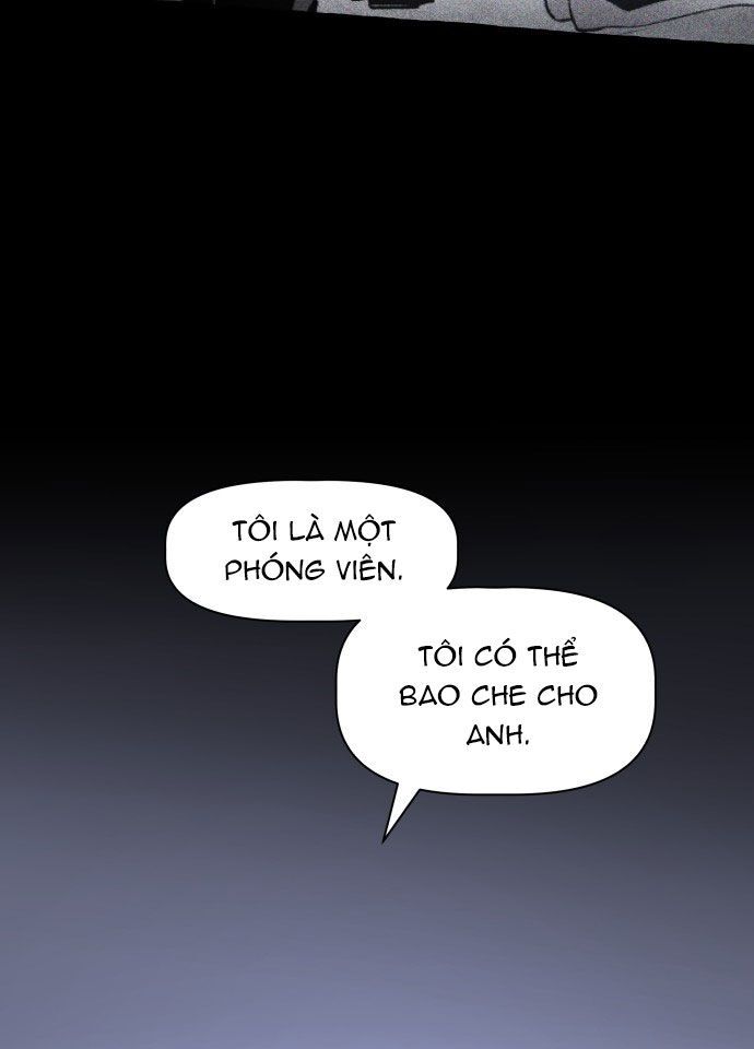 Cỗ Máy Dự Báo Sát Nhân: Chapter 2