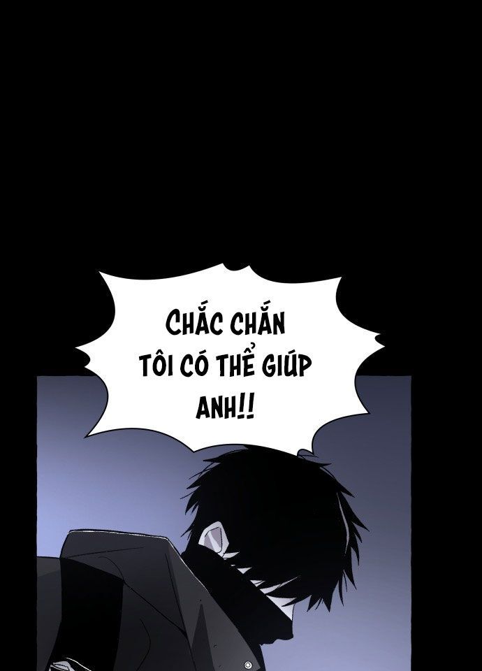 Cỗ Máy Dự Báo Sát Nhân: Chapter 2