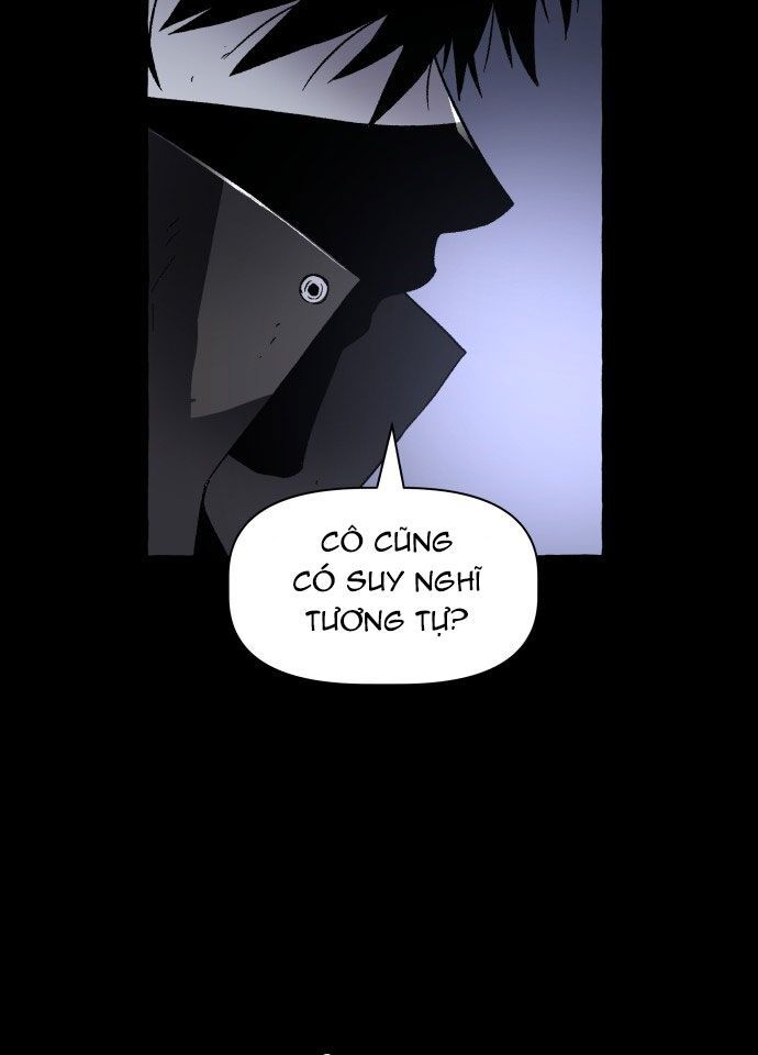 Cỗ Máy Dự Báo Sát Nhân: Chapter 2