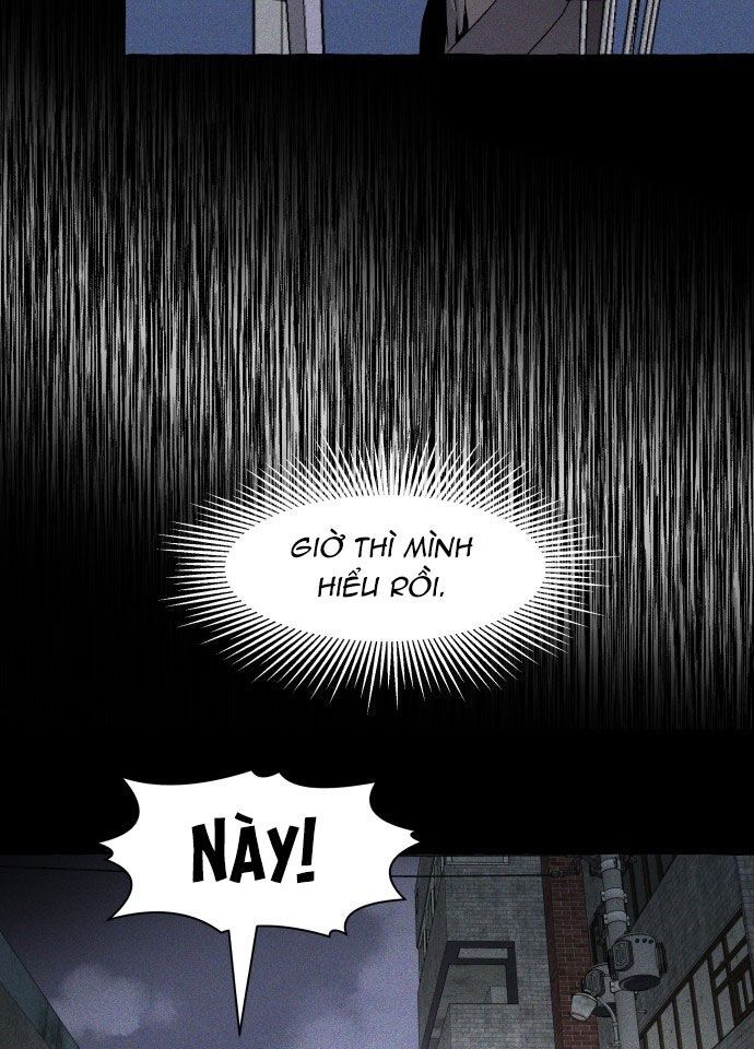 Cỗ Máy Dự Báo Sát Nhân: Chapter 2