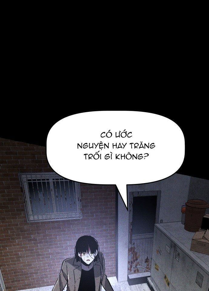 Cỗ Máy Dự Báo Sát Nhân: Chapter 2