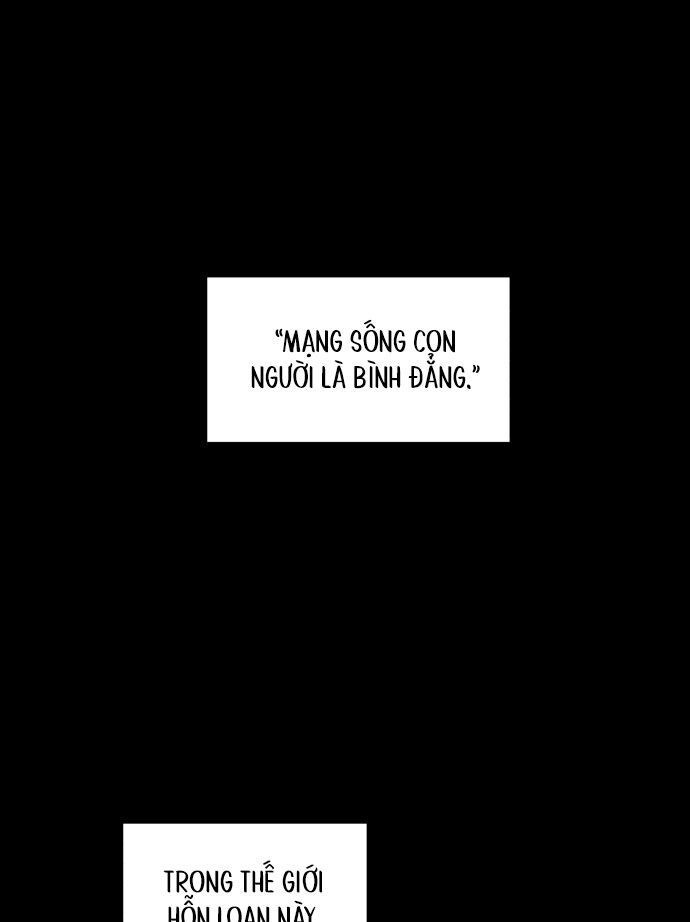 Cỗ Máy Dự Báo Sát Nhân: Chapter 2