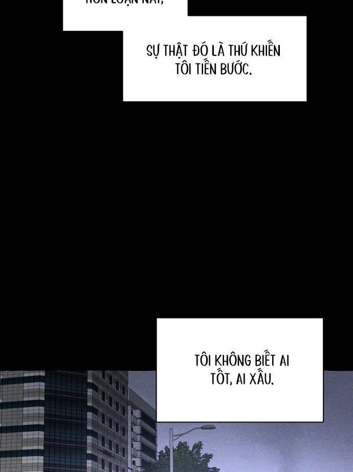 Cỗ Máy Dự Báo Sát Nhân: Chapter 2
