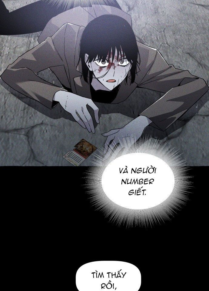 Cỗ Máy Dự Báo Sát Nhân: Chapter 2
