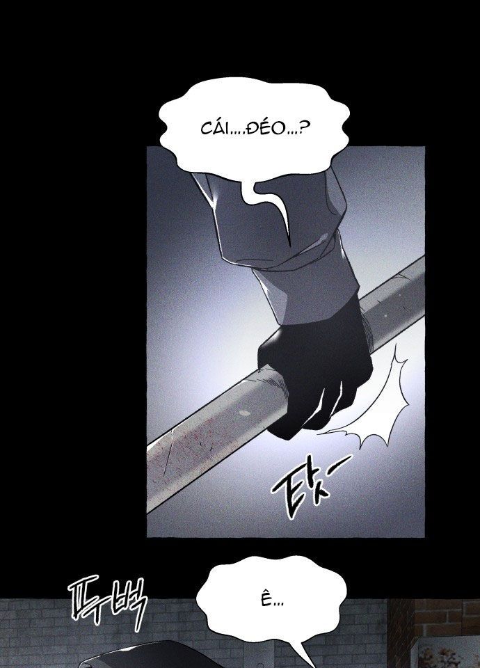 Cỗ Máy Dự Báo Sát Nhân: Chapter 2