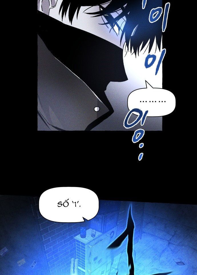 Cỗ Máy Dự Báo Sát Nhân: Chapter 2