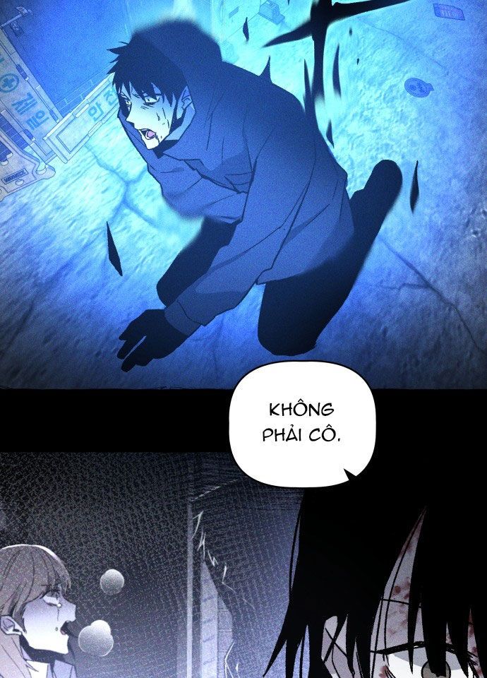 Cỗ Máy Dự Báo Sát Nhân: Chapter 2