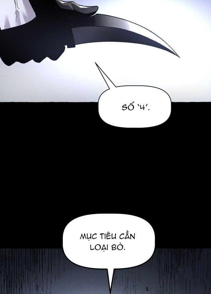 Cỗ Máy Dự Báo Sát Nhân: Chapter 2