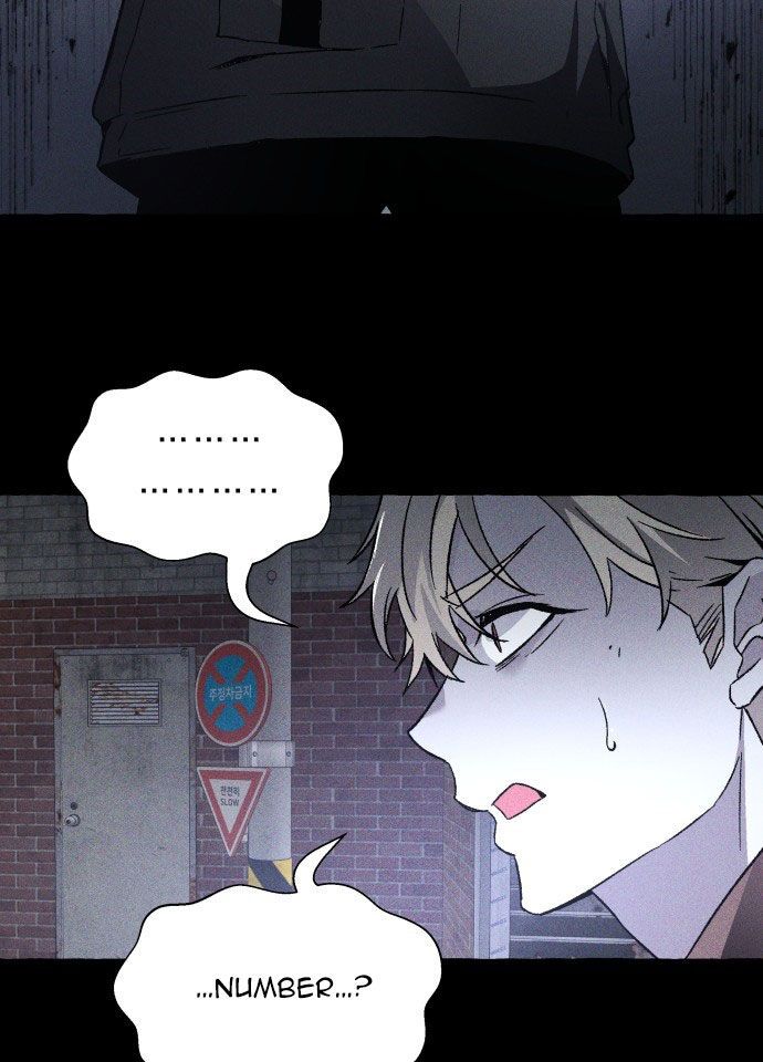 Cỗ Máy Dự Báo Sát Nhân: Chapter 2