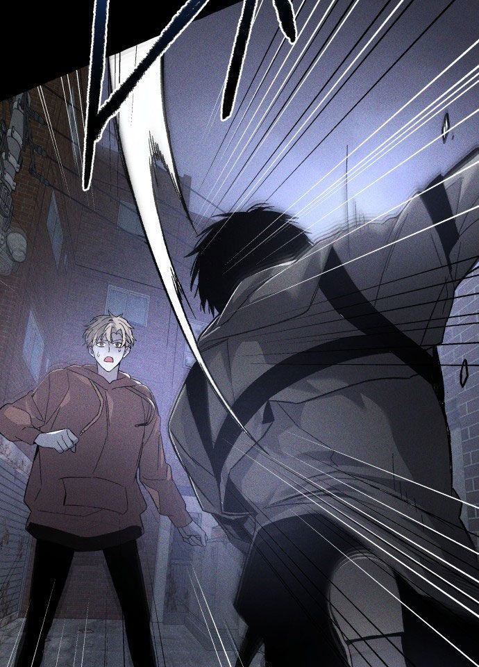 Cỗ Máy Dự Báo Sát Nhân: Chapter 2