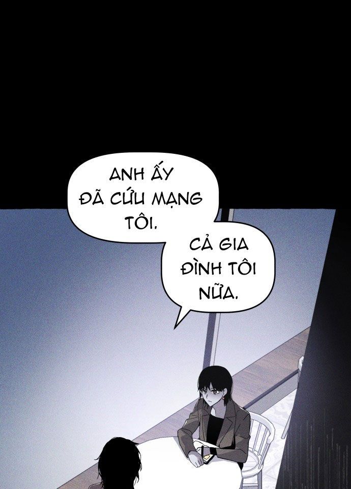 Cỗ Máy Dự Báo Sát Nhân: Chapter 2