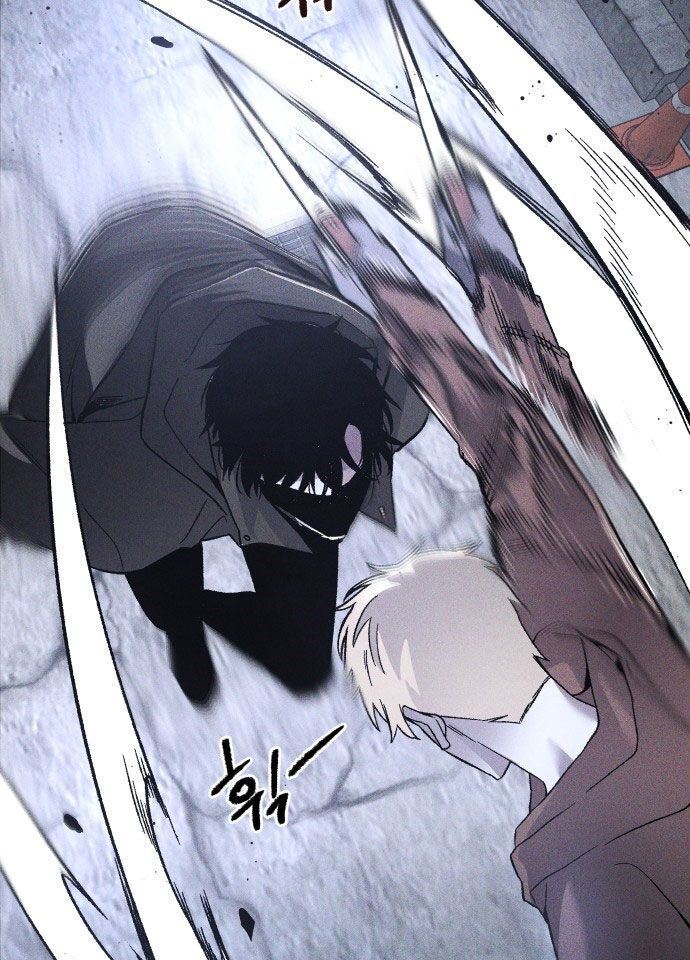 Cỗ Máy Dự Báo Sát Nhân: Chapter 2