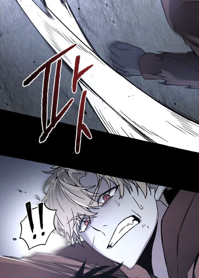 Cỗ Máy Dự Báo Sát Nhân: Chapter 2