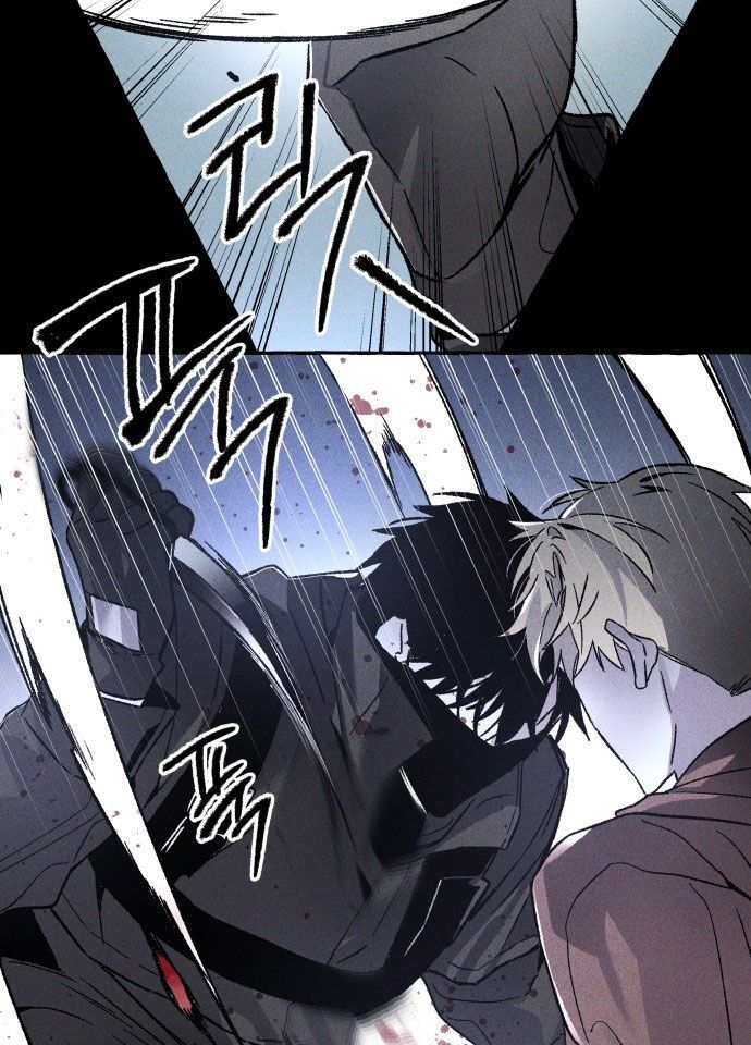 Cỗ Máy Dự Báo Sát Nhân: Chapter 2