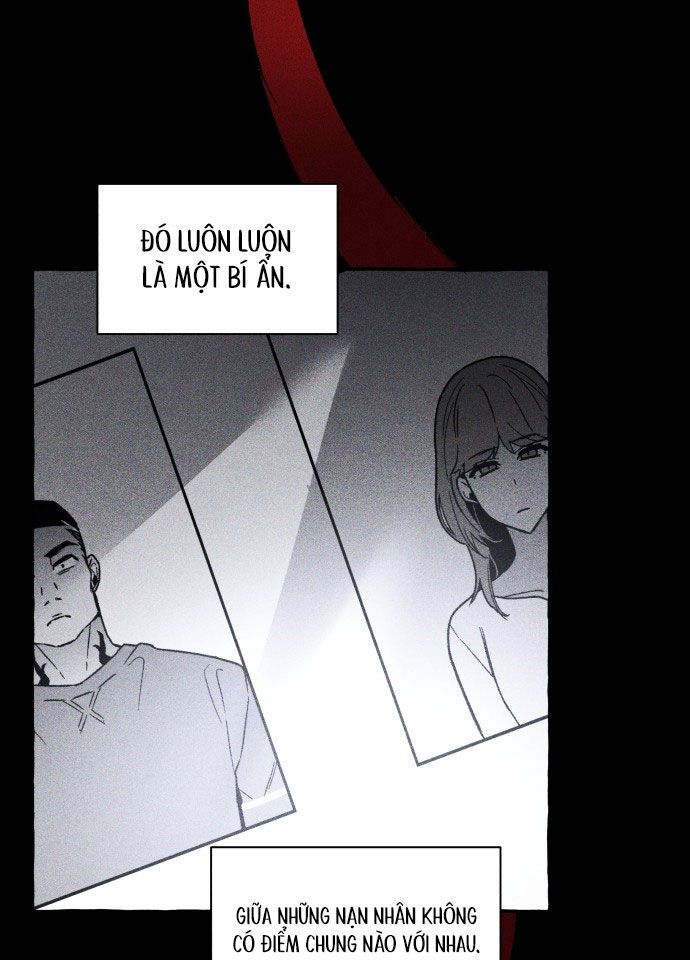 Cỗ Máy Dự Báo Sát Nhân: Chapter 2