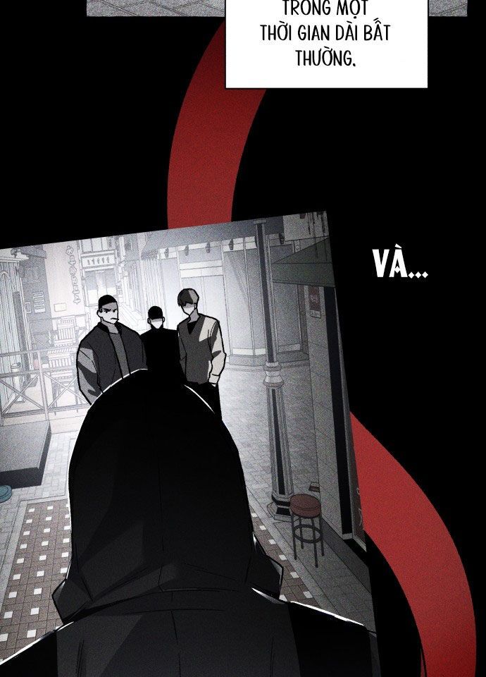 Cỗ Máy Dự Báo Sát Nhân: Chapter 2
