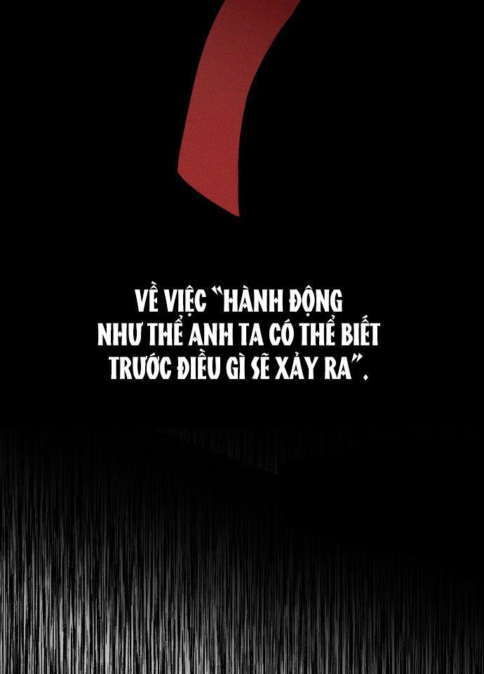 Cỗ Máy Dự Báo Sát Nhân: Chapter 2