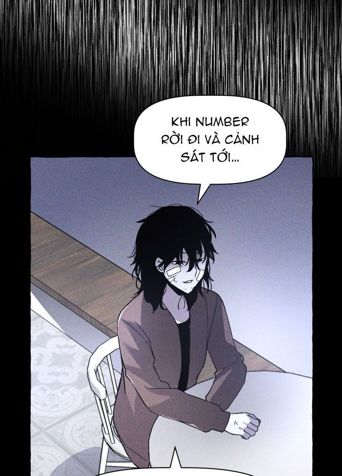 Cỗ Máy Dự Báo Sát Nhân: Chapter 2
