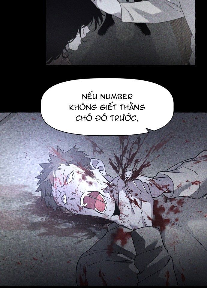 Cỗ Máy Dự Báo Sát Nhân: Chapter 2