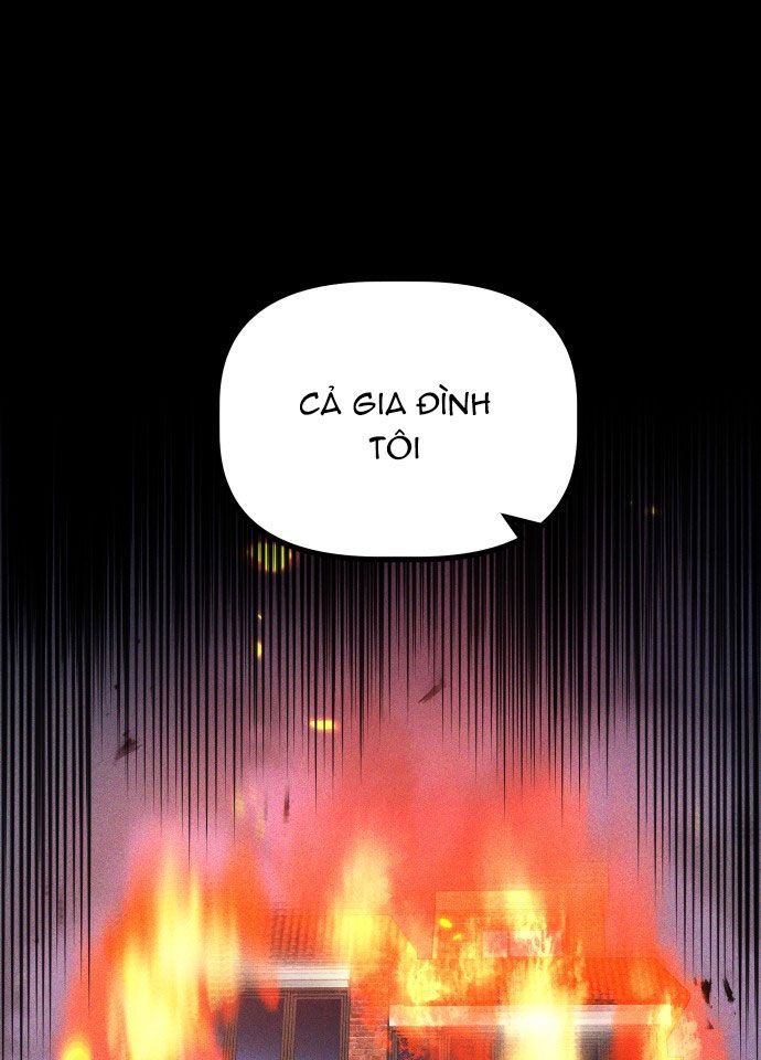 Cỗ Máy Dự Báo Sát Nhân: Chapter 2