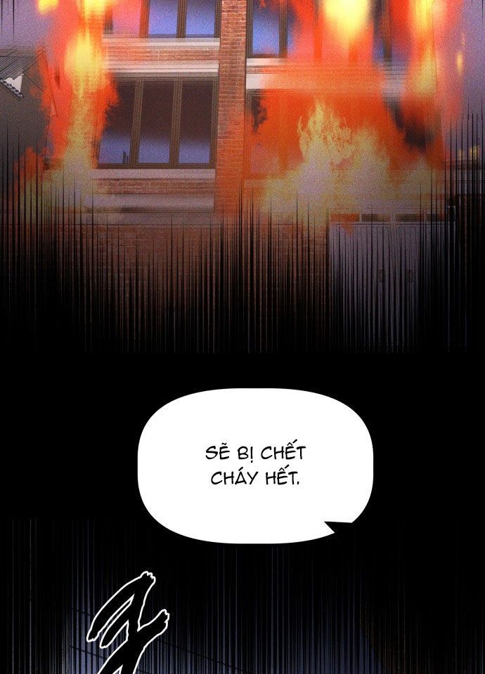 Cỗ Máy Dự Báo Sát Nhân: Chapter 2