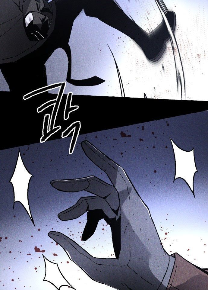 Cỗ Máy Dự Báo Sát Nhân: Chapter 2