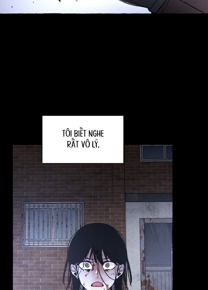 Cỗ Máy Dự Báo Sát Nhân: Chapter 2