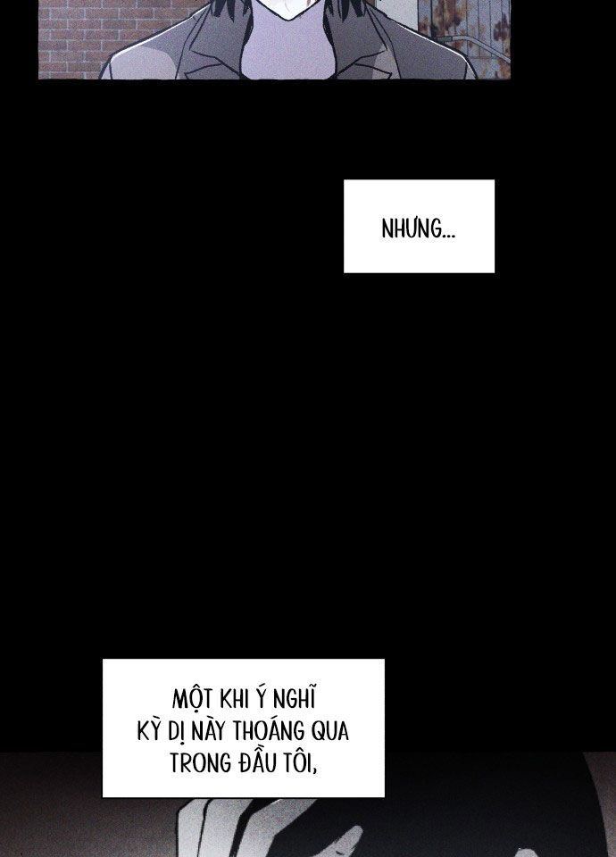 Cỗ Máy Dự Báo Sát Nhân: Chapter 2