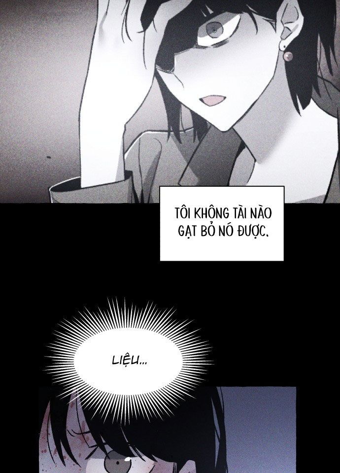 Cỗ Máy Dự Báo Sát Nhân: Chapter 2