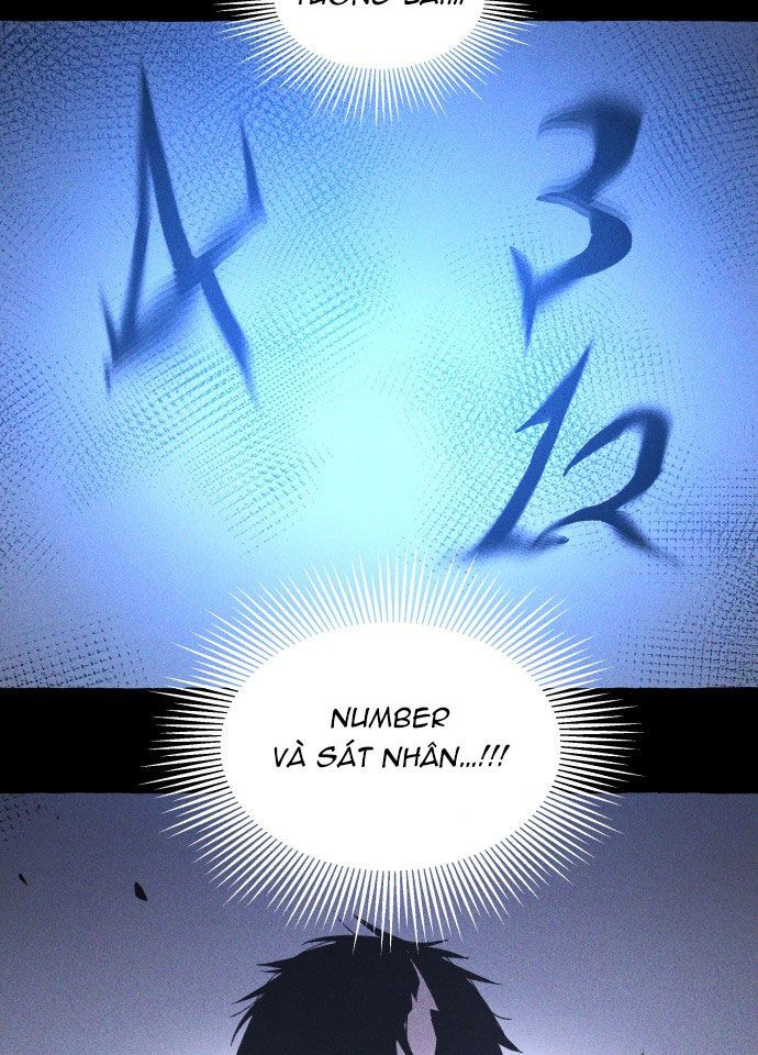 Cỗ Máy Dự Báo Sát Nhân: Chapter 2