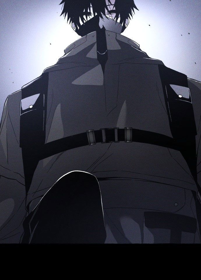 Cỗ Máy Dự Báo Sát Nhân: Chapter 2