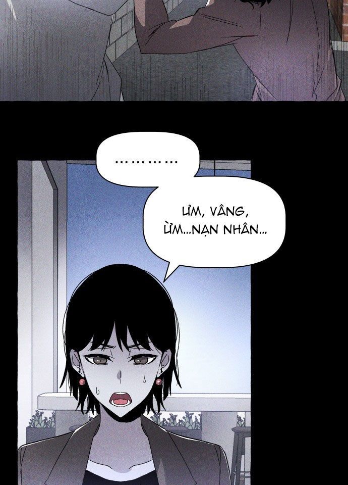 Cỗ Máy Dự Báo Sát Nhân: Chapter 2