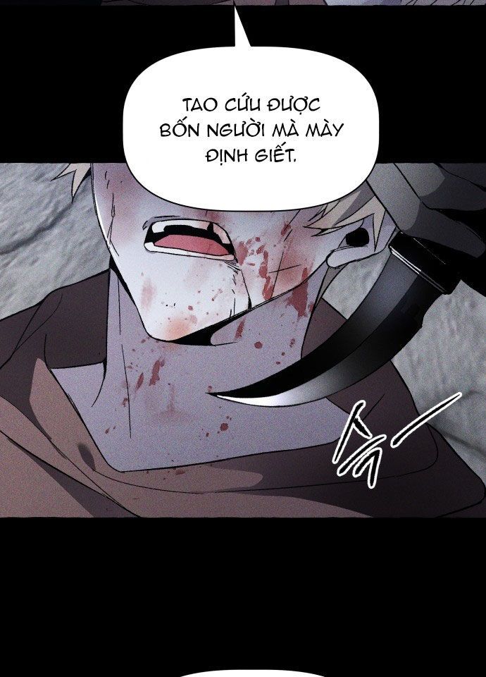 Cỗ Máy Dự Báo Sát Nhân: Chapter 2