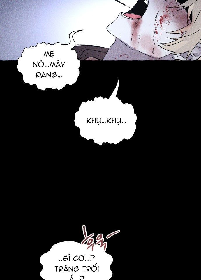 Cỗ Máy Dự Báo Sát Nhân: Chapter 2
