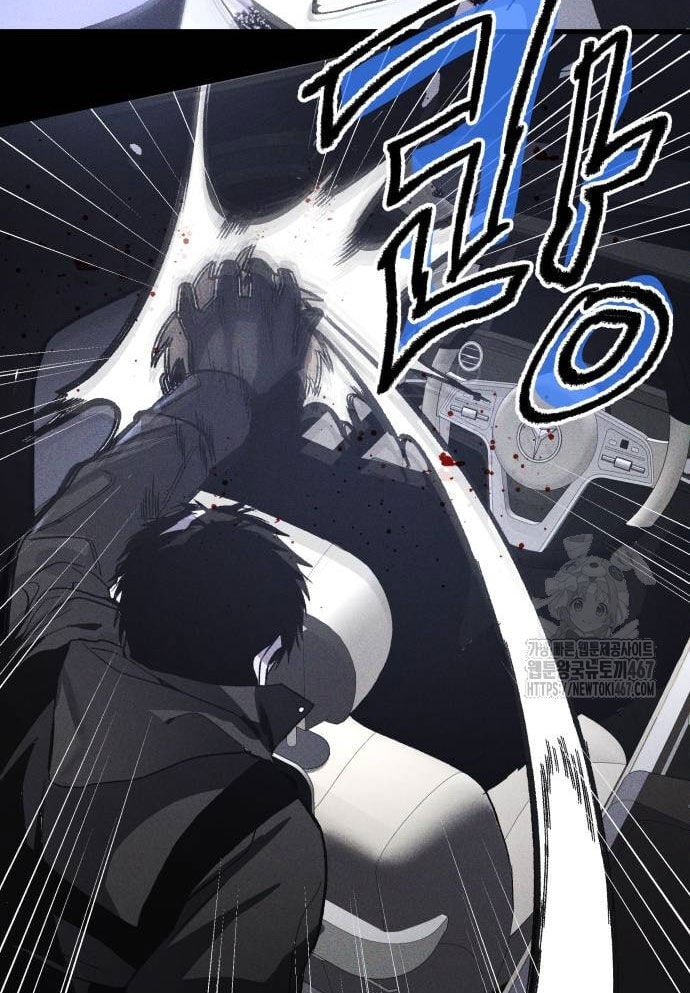Cỗ Máy Dự Báo Sát Nhân: Chapter 3