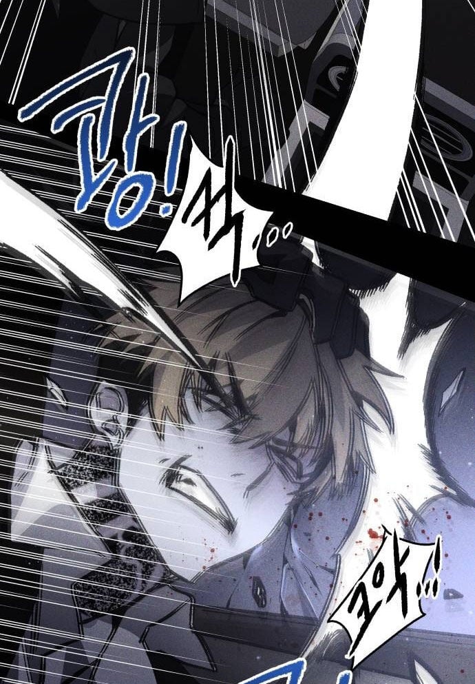 Cỗ Máy Dự Báo Sát Nhân: Chapter 3