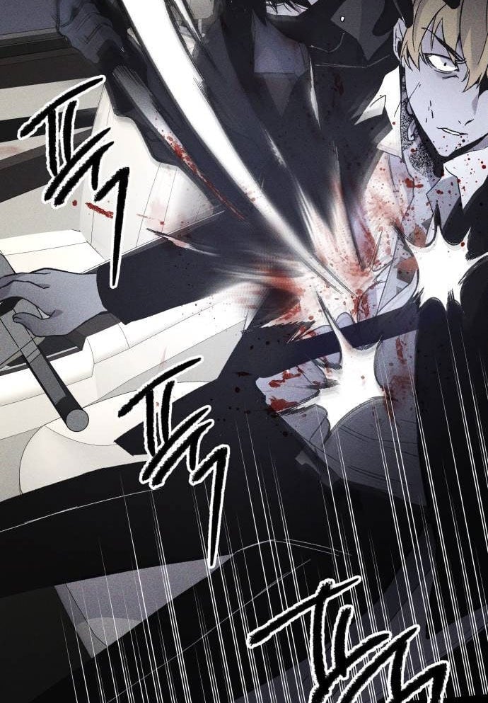 Cỗ Máy Dự Báo Sát Nhân: Chapter 3