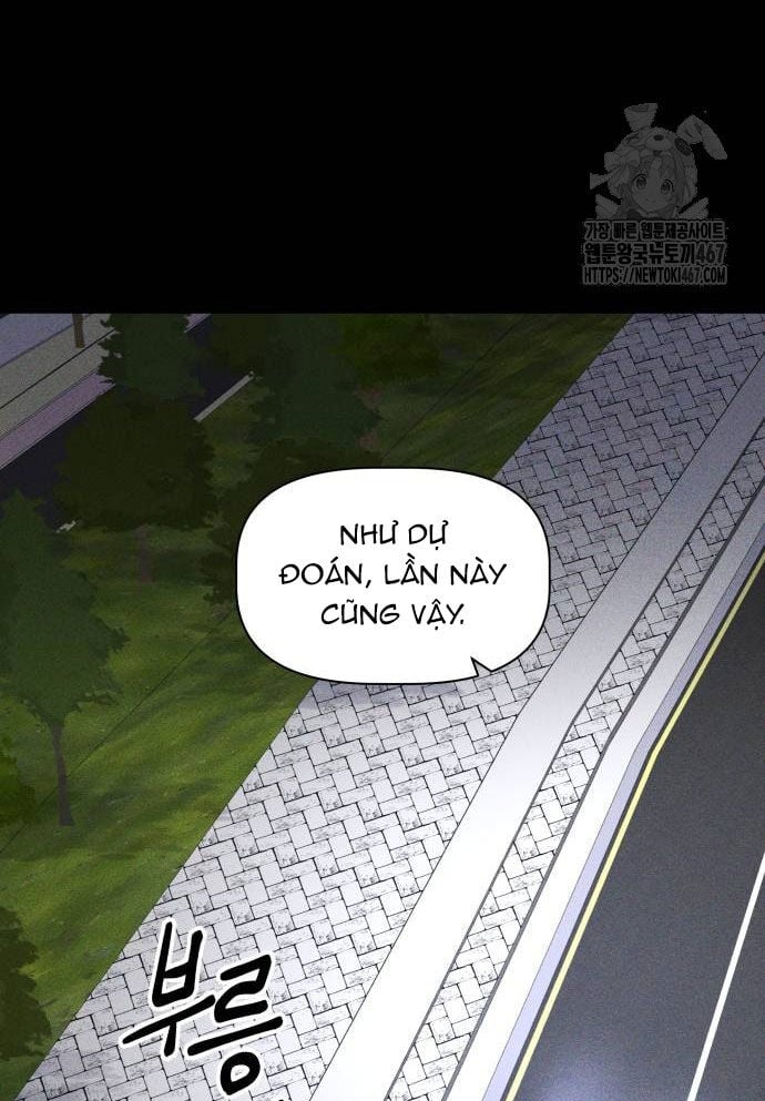 Cỗ Máy Dự Báo Sát Nhân: Chapter 3