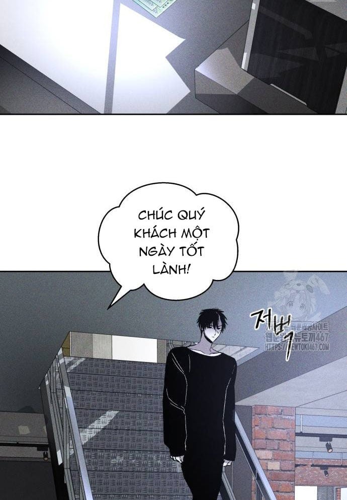 Cỗ Máy Dự Báo Sát Nhân: Chapter 3