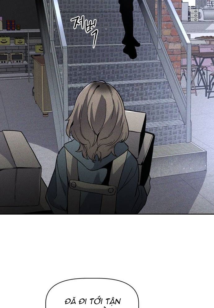Cỗ Máy Dự Báo Sát Nhân: Chapter 3